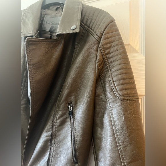 Ci Sono by Cavalini Jacket
Women’s Large - Picture 4 of 6